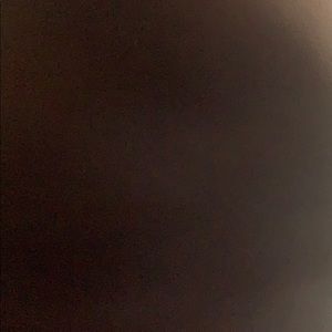 Meet your Posher, Isaiah